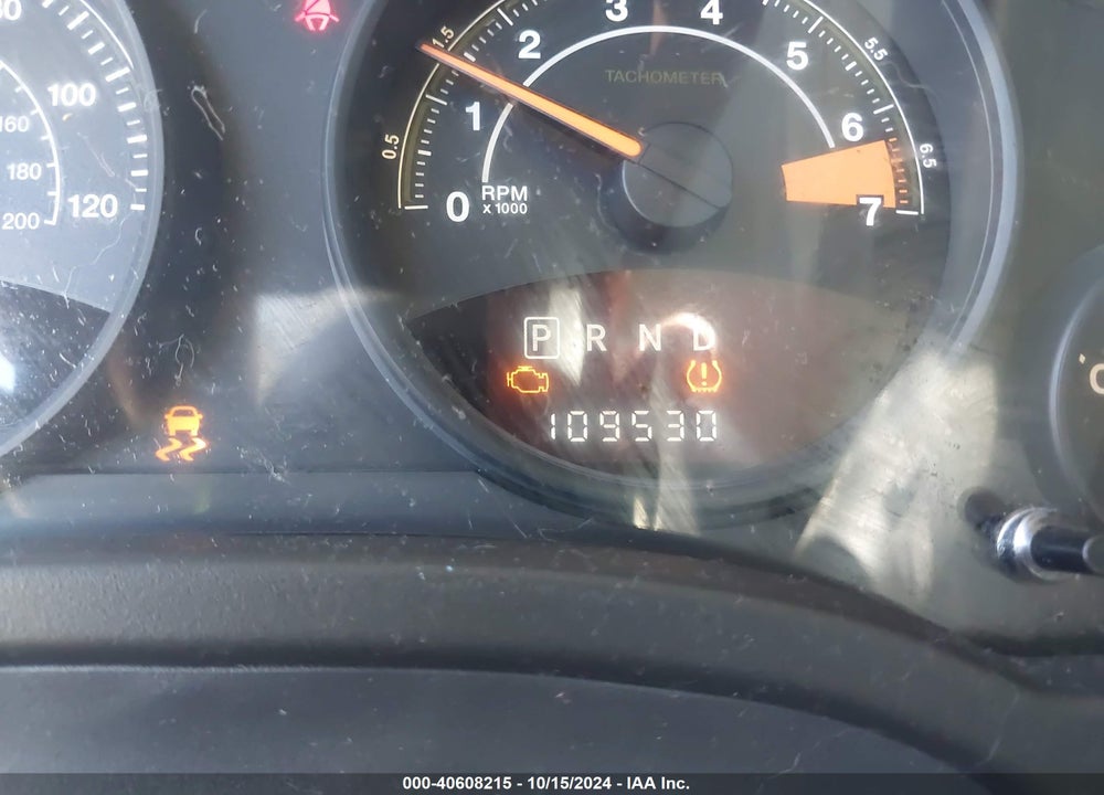 2015 JEEP PATRIOT SPORT VIN: 1C4NJPBB4FD305996