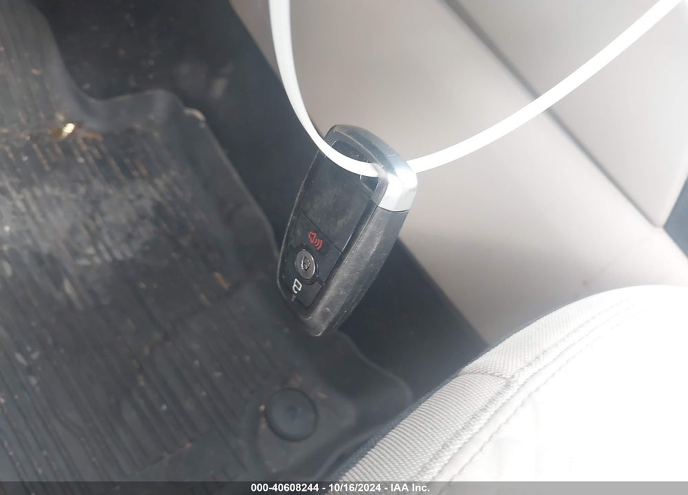 2020 FORD ESCAPE SE VIN: 1FMCU0G64LUC34923