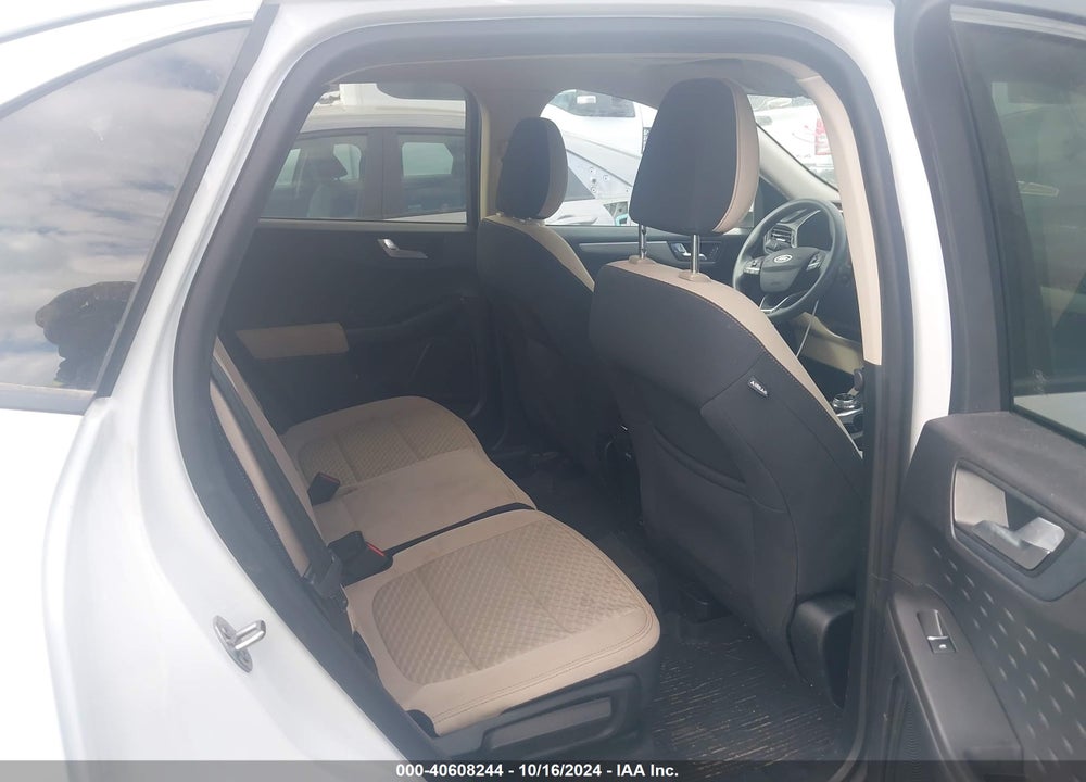 2020 FORD ESCAPE SE VIN: 1FMCU0G64LUC34923