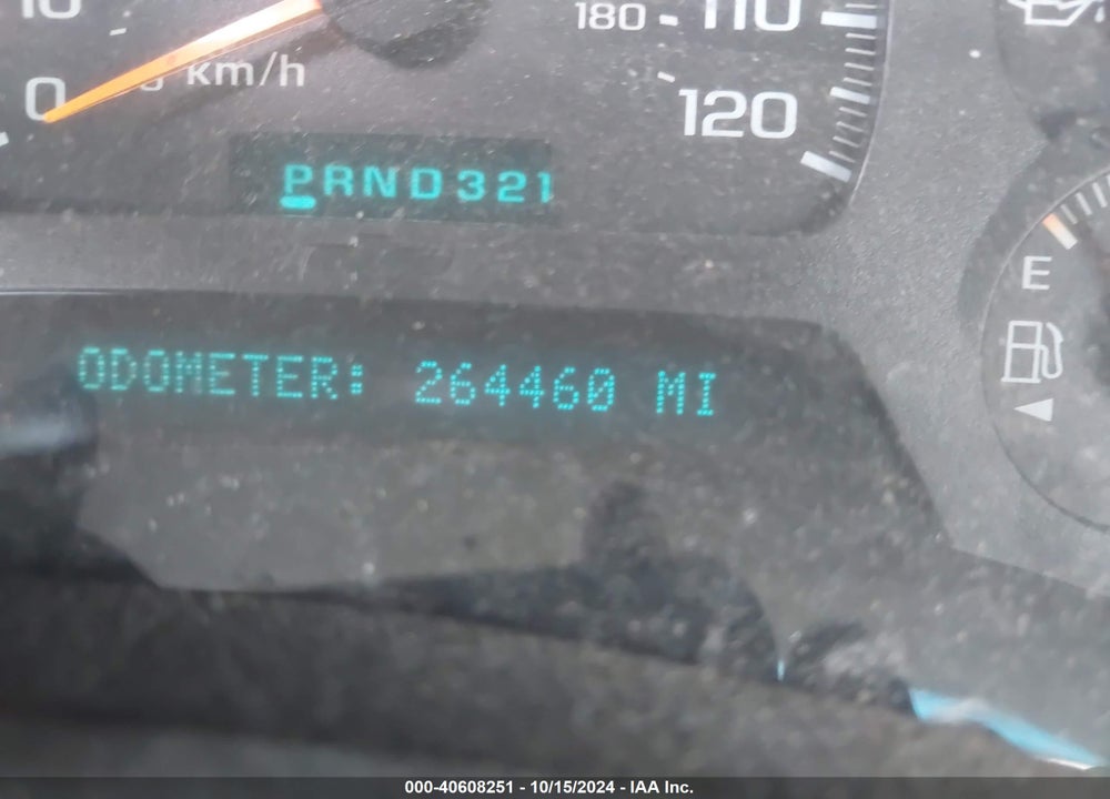 2002 CHEVROLET TRAILBLAZER LTZ VIN: 1GNDS13S422391151