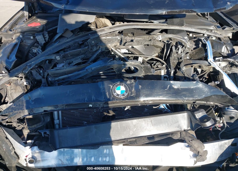 2016 BMW 428I VIN: WBA3V7C52G5A25929
