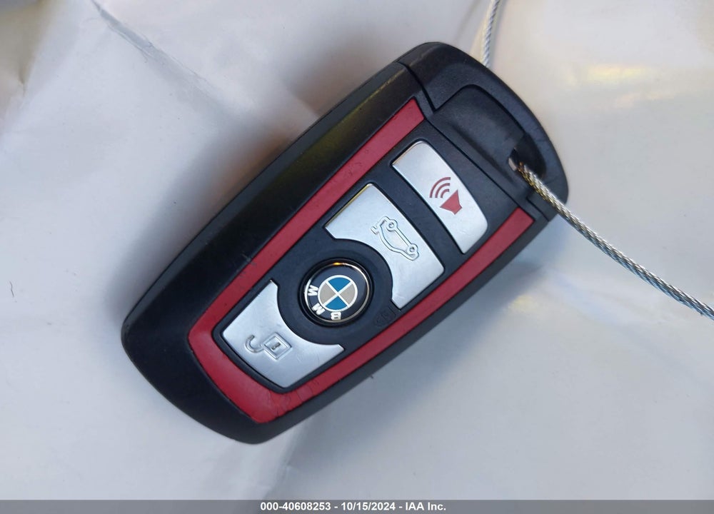 2016 BMW 428I VIN: WBA3V7C52G5A25929