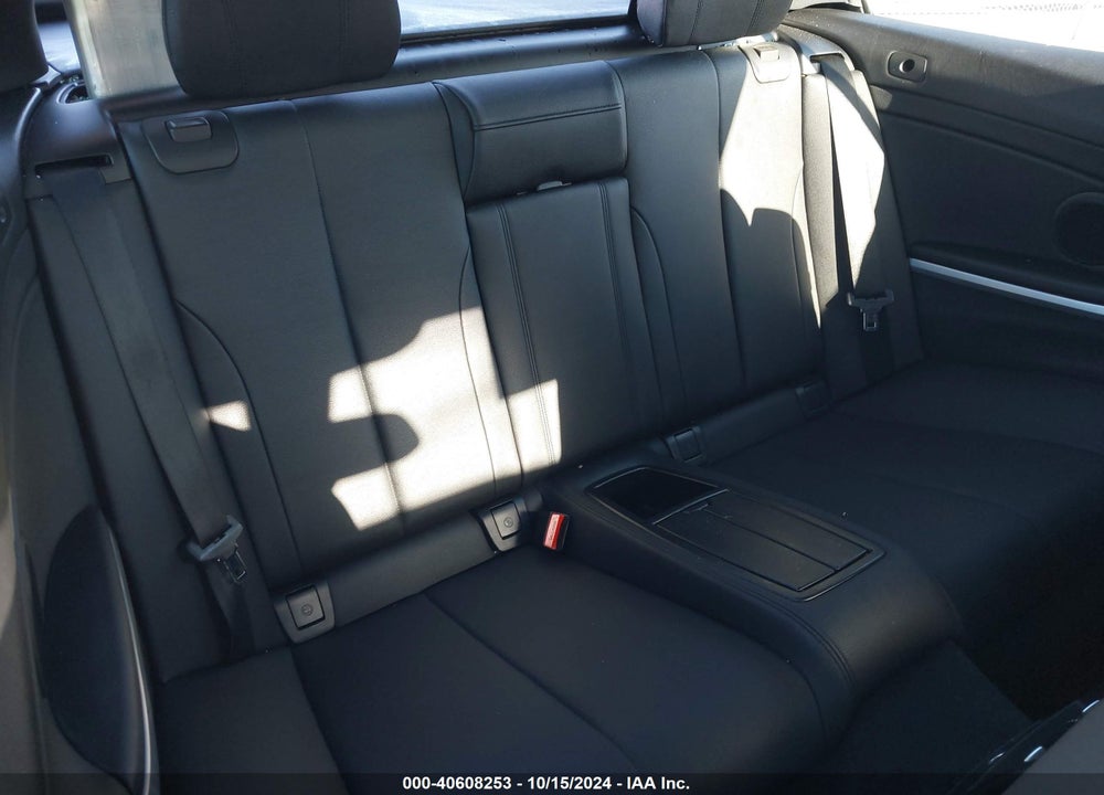 2016 BMW 428I VIN: WBA3V7C52G5A25929