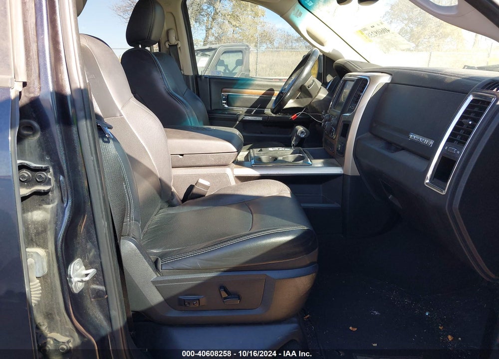 2013 RAM 1500 VIN: 1C6RR7JT3DS554696