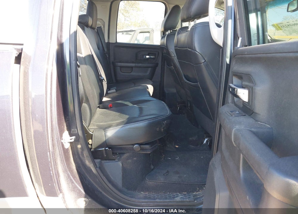 2013 RAM 1500 VIN: 1C6RR7JT3DS554696