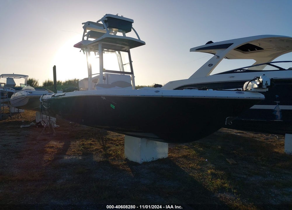 2021 ROBALO OTHER VIN: ROBJ0115J021