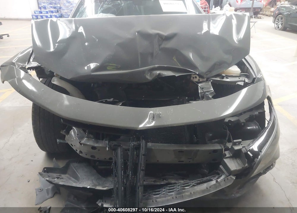 2023 DODGE CHARGER SXT VIN: 2C3CDXBGXPH608624