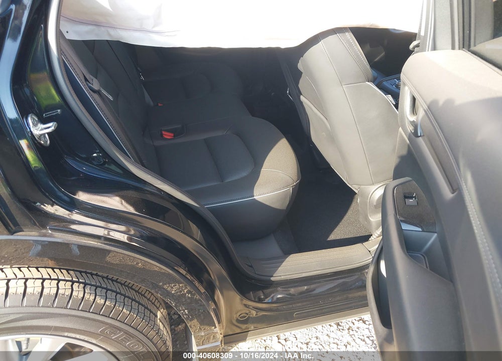 2024 MAZDA CX-5 2.5 S SELECT VIN: JM3KFBBL0R0429461