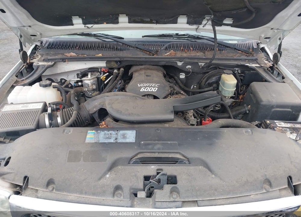 2002 GMC YUKON XL 1500 DENALI VIN: 1GKFK66U62J180166