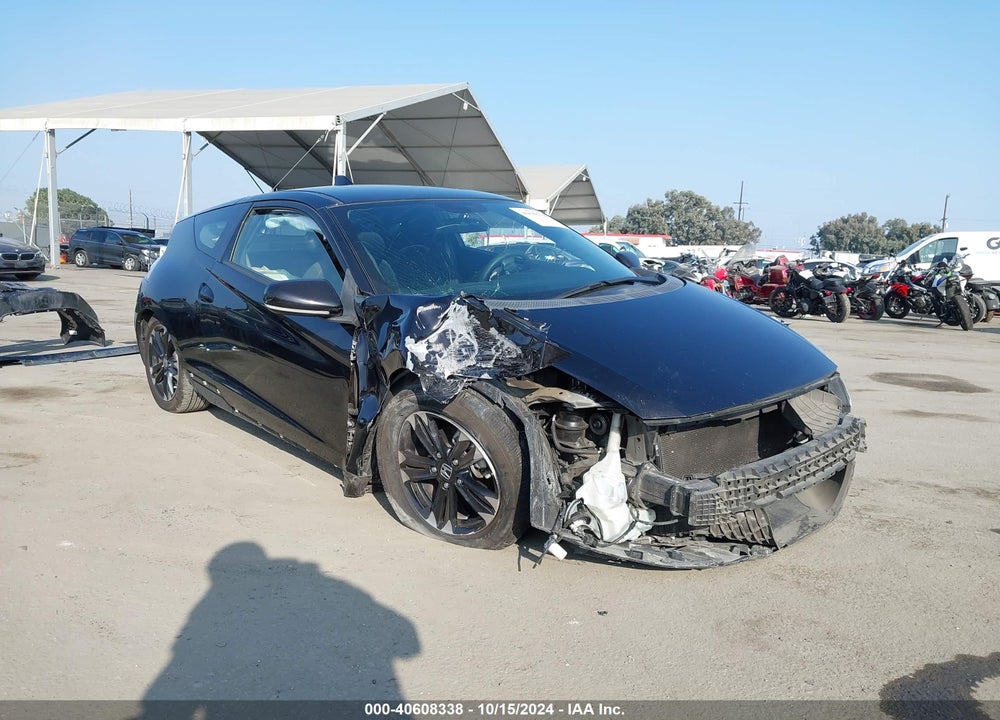 2015 HONDA CR-Z VIN: JHMZF1D46FS000184