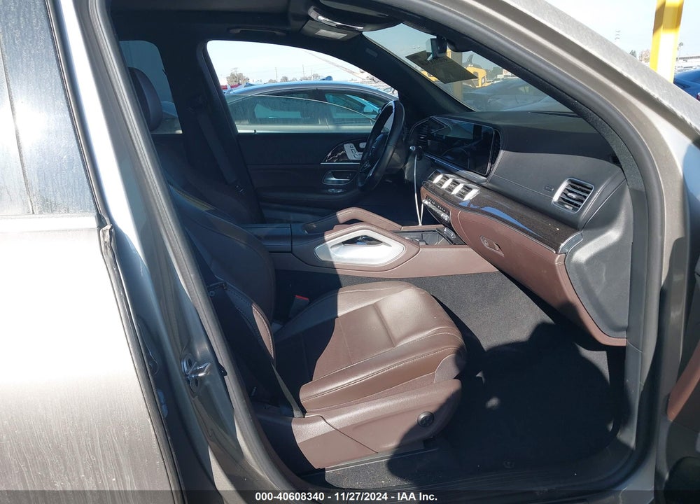 2022 MERCEDES-BENZ GLE 450 4MATIC VIN: 4JGFB5KB4NA811278