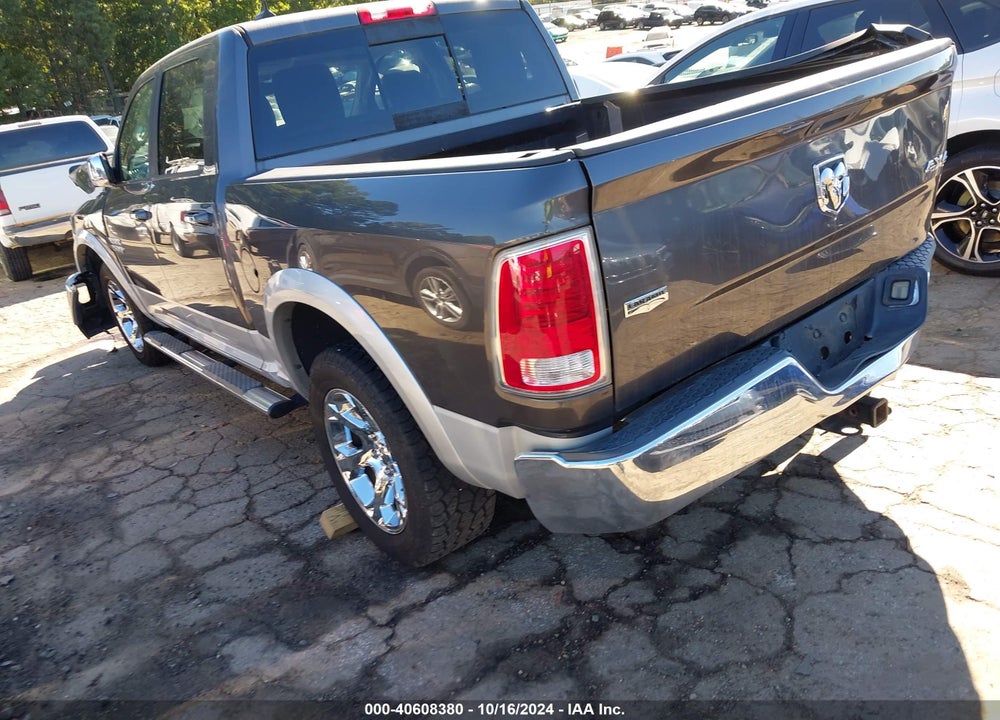 2014 RAM 1500 VIN: 1C6RR7NG7ES360624