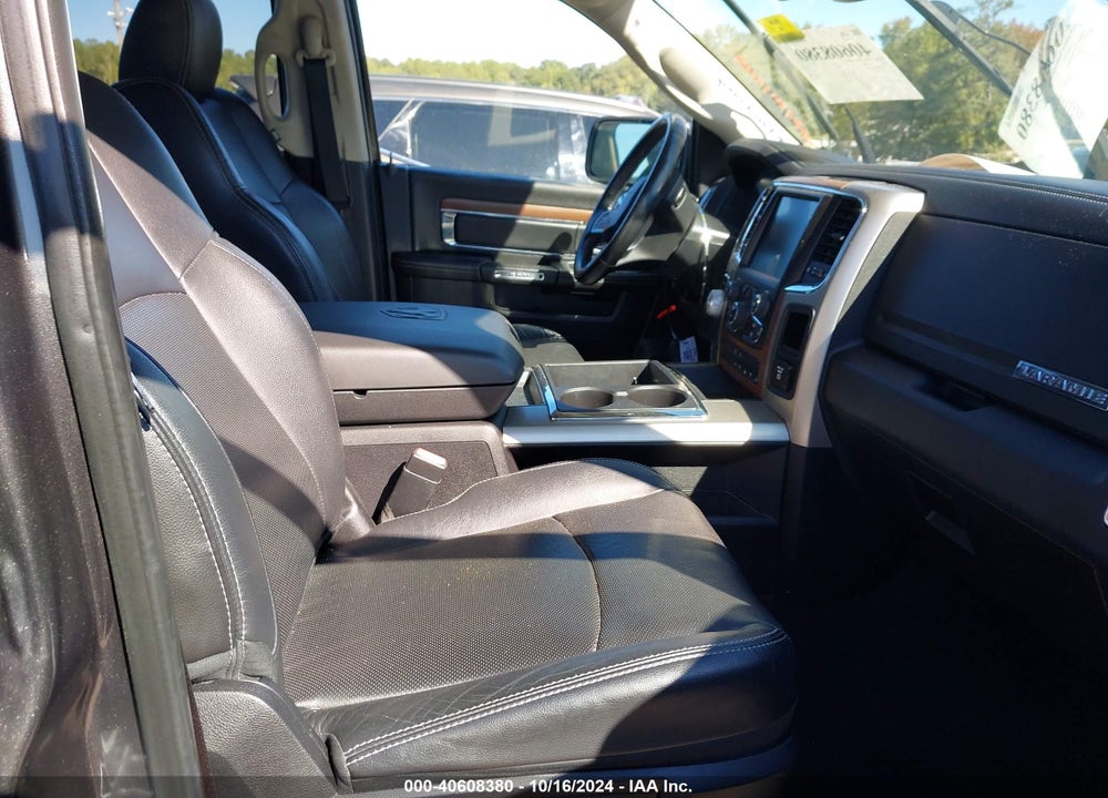 2014 RAM 1500 VIN: 1C6RR7NG7ES360624