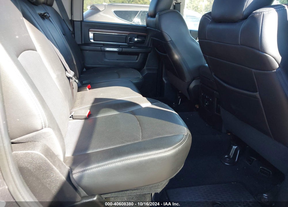 2014 RAM 1500 VIN: 1C6RR7NG7ES360624