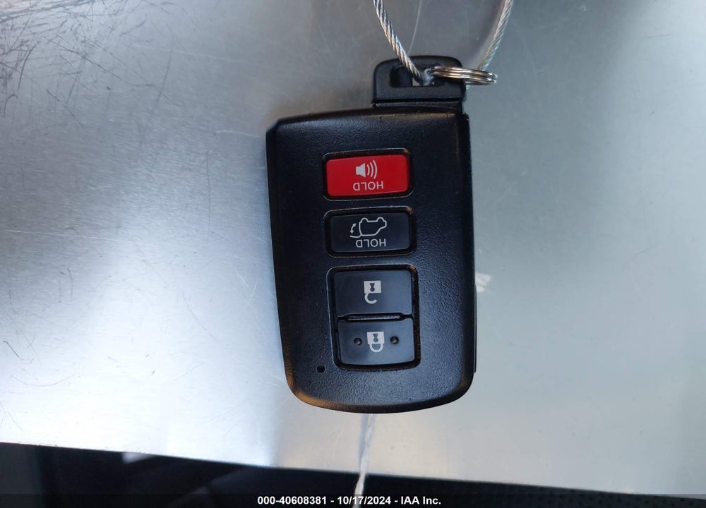 2019 TOYOTA HIGHLANDER LIMITED/PLATINUM VIN: 5TDDZRFH6KS735090