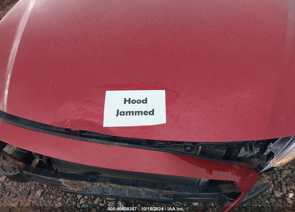 2016 HYUNDAI SONATA SE VIN: 5NPE24AF2GH307533