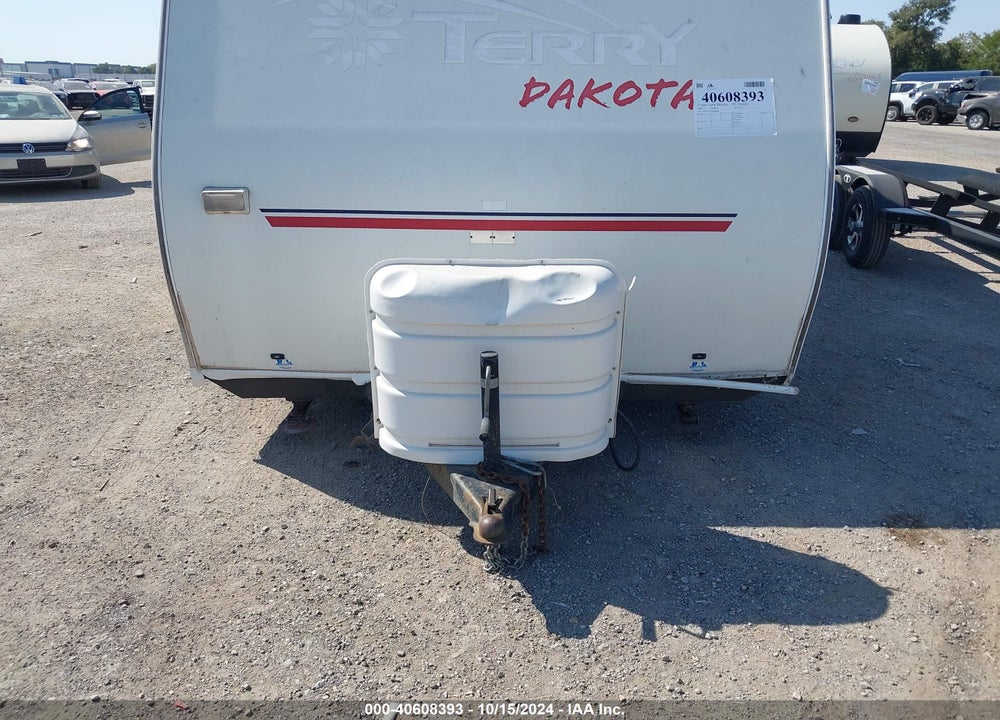2002 TERRY M-725H VIN: 1EA2H252924093686