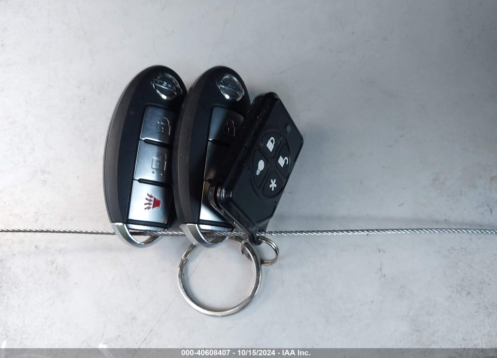 2012 NISSAN VERSA 1.8 SL VIN: 3N1BC1CP6CK211881