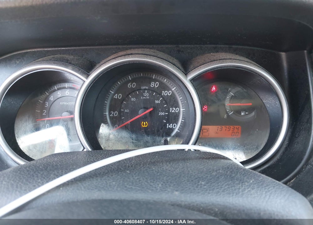 2012 NISSAN VERSA 1.8 SL VIN: 3N1BC1CP6CK211881