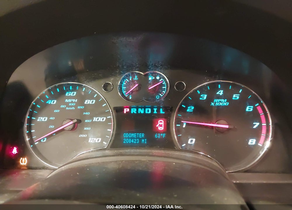2007 CHEVROLET EQUINOX LT VIN: 2CNDL73F876048537