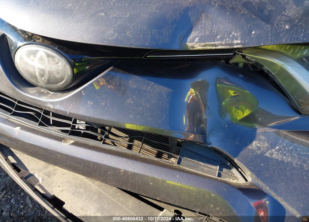 2017 TOYOTA RAV4 XLE VIN: JTMWFREV4HJ101792