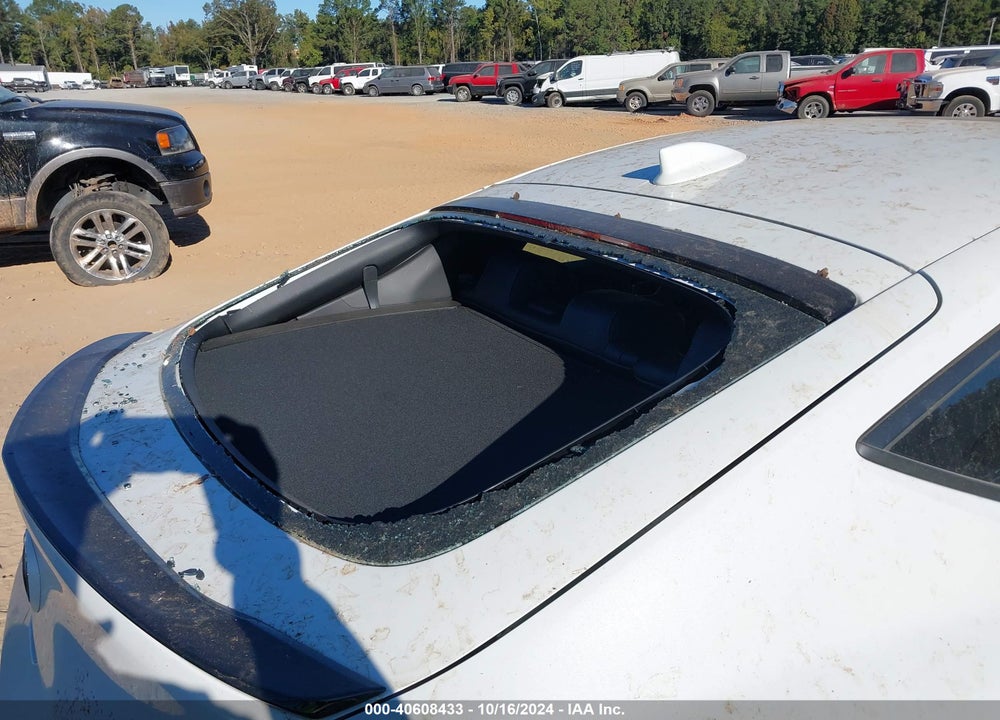2024 ACURA INTEGRA A-SPEC VIN: 19UDE4H38RA024712