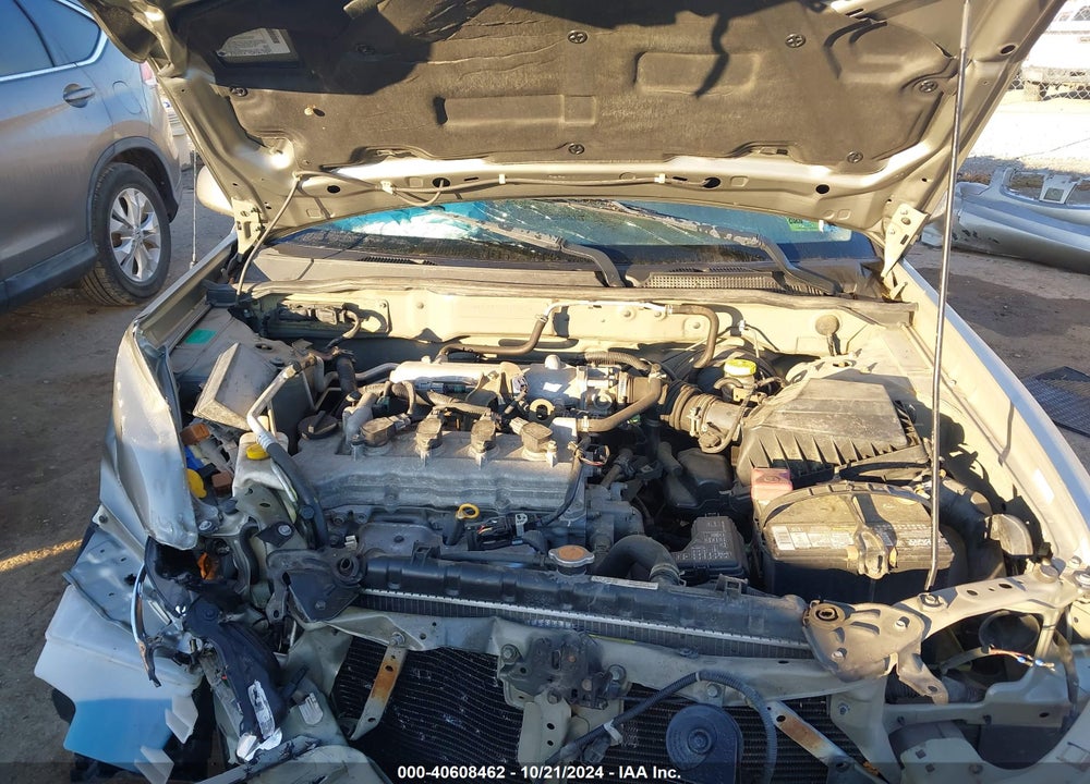2005 NISSAN SENTRA 1.8S VIN: 3N1CB51D15L551735