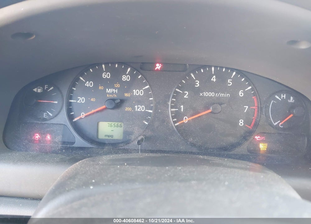 2005 NISSAN SENTRA 1.8S VIN: 3N1CB51D15L551735