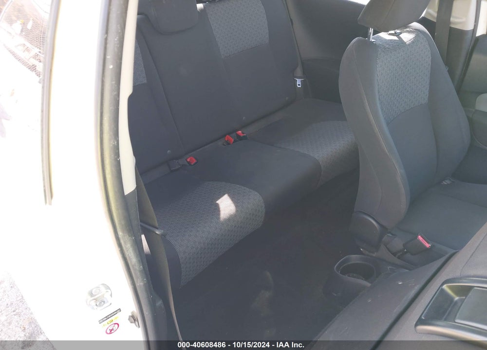 2016 TOYOTA YARIS L VIN: VNKJTUD33GA057831