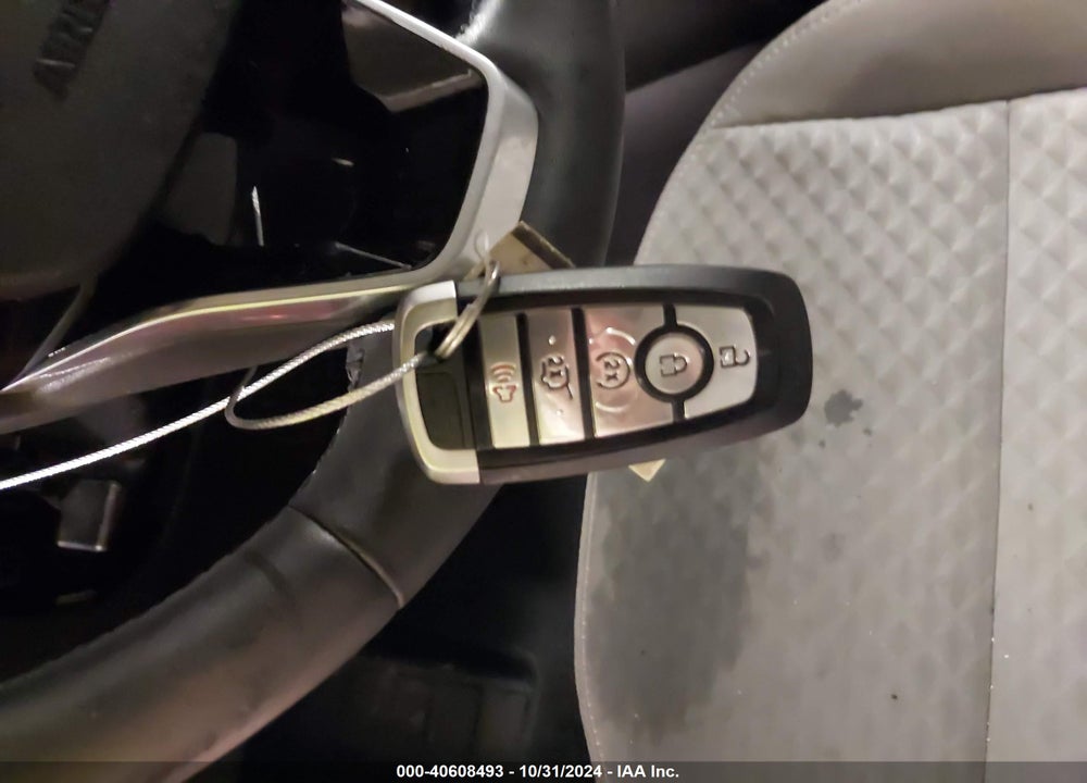 2022 FORD ESCAPE SE VIN: 1FMCU9G68NUB88245