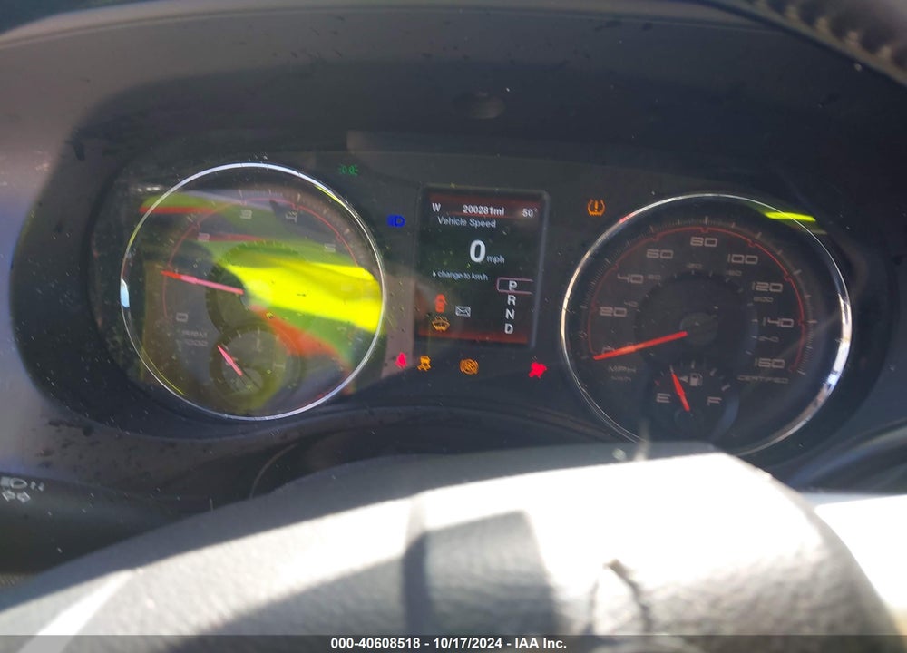 2014 DODGE CHARGER POLICE VIN: 2C3CDXAT0EH350321