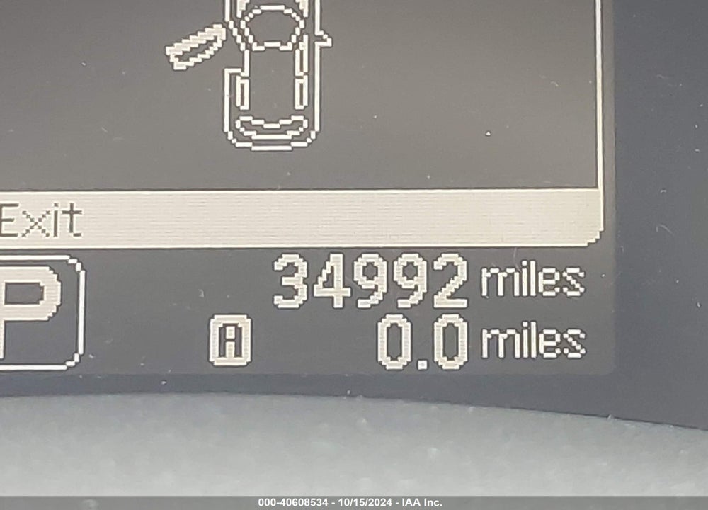 2012 NISSAN LEAF SL VIN: JN1AZ0CP3CT024169