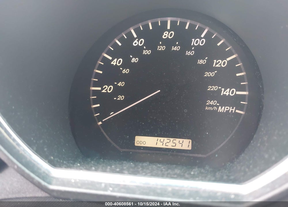 2007 LEXUS RX 350 BASE A5 VIN: 2T2GK31U87C005762