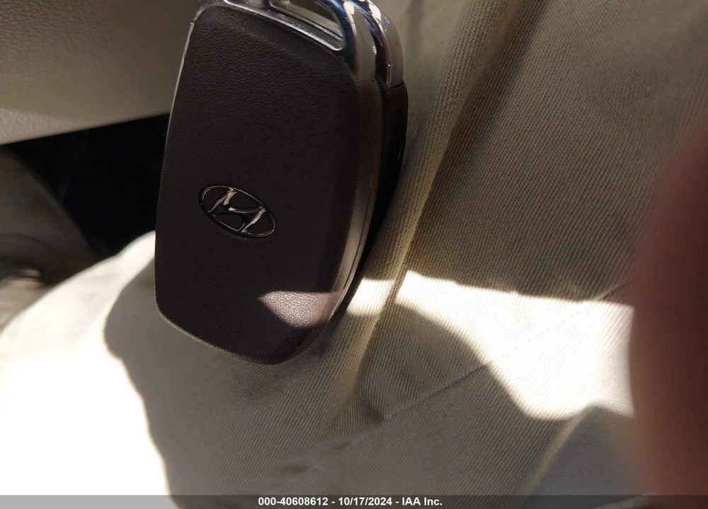 2021 HYUNDAI TUCSON VALUE VIN: KM8J3CA48MU345110