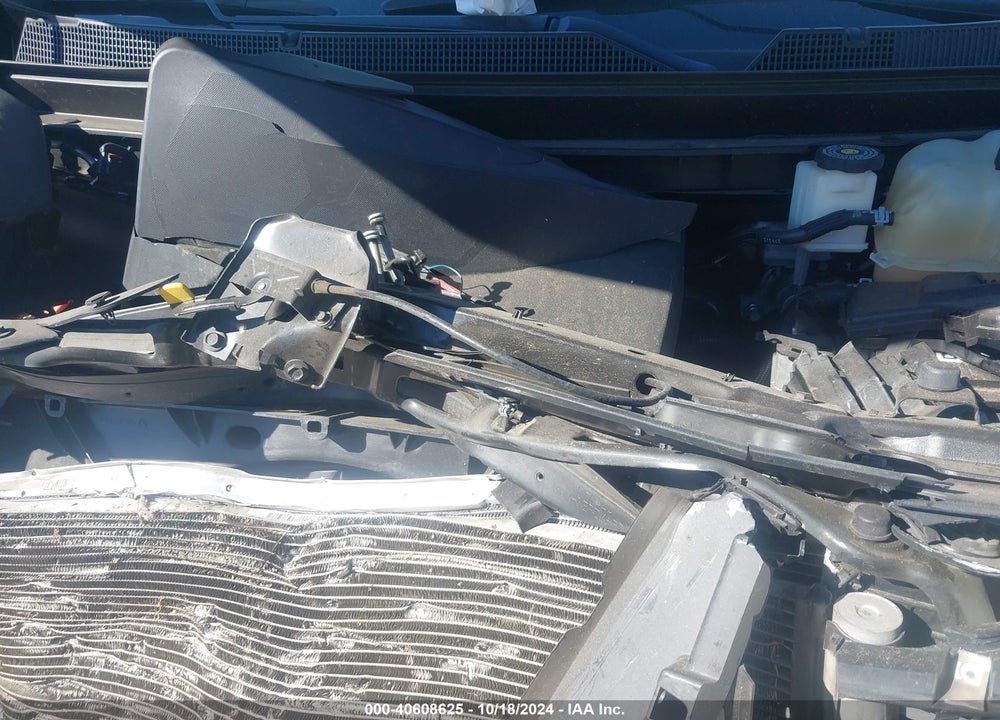 2021 CHEVROLET TRAVERSE FWD PREMIER VIN: 1GNERKKW9MJ247419