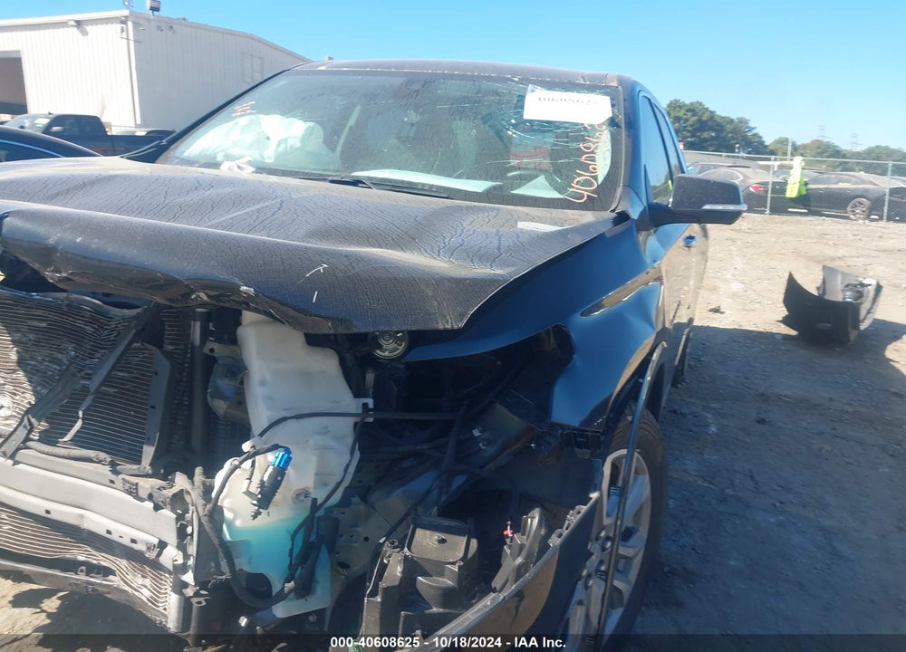 2021 CHEVROLET TRAVERSE FWD PREMIER VIN: 1GNERKKW9MJ247419
