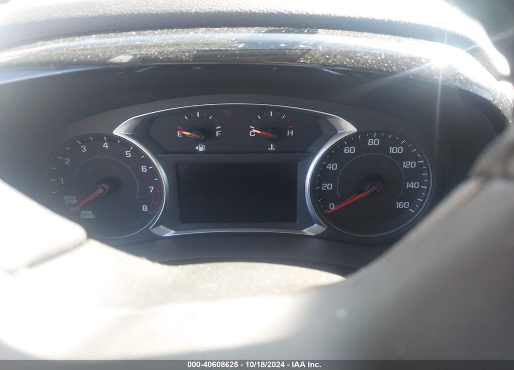 2021 CHEVROLET TRAVERSE FWD PREMIER VIN: 1GNERKKW9MJ247419