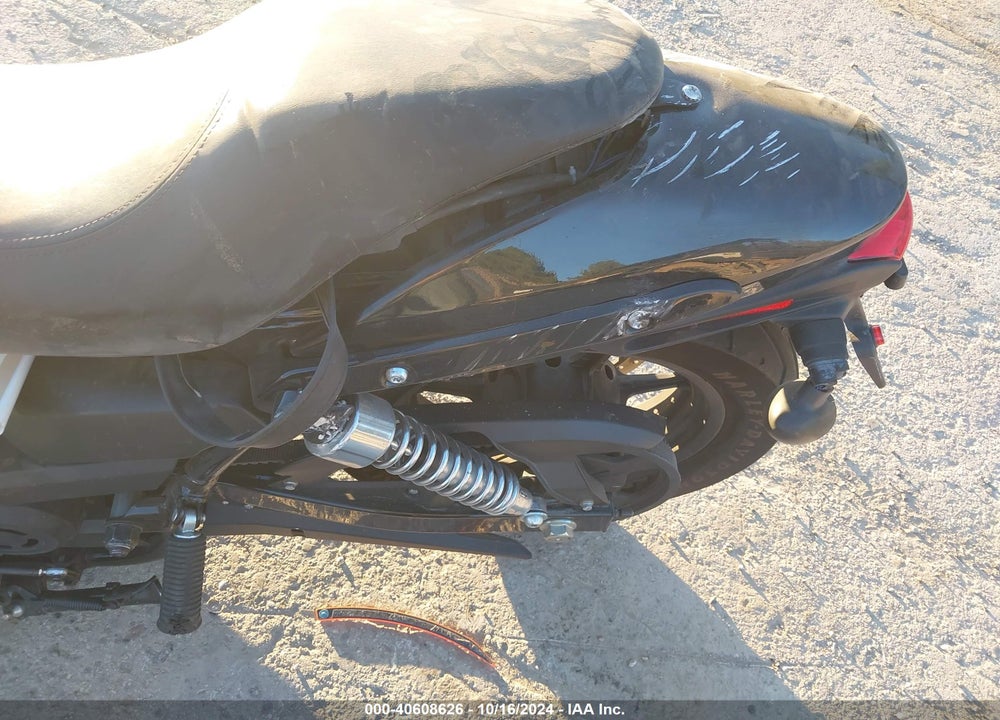 2020 HARLEY-DAVIDSON XG500 VIN: 1HD4NAA13LB501729