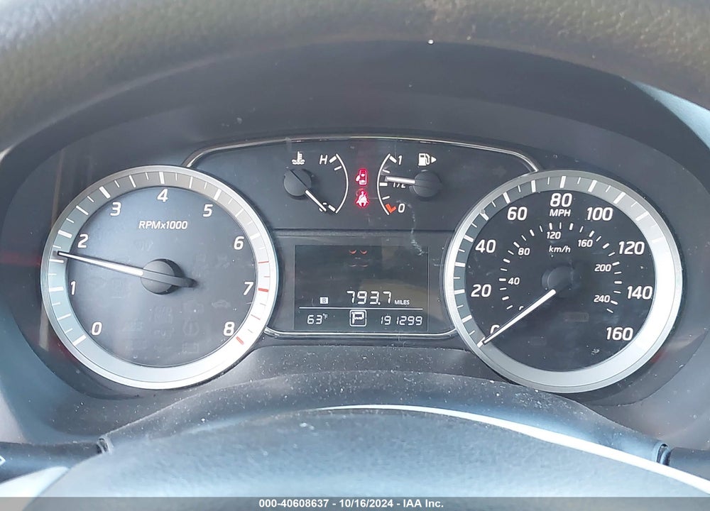 2013 NISSAN SENTRA VIN: 3N1AB7AP6DL734995