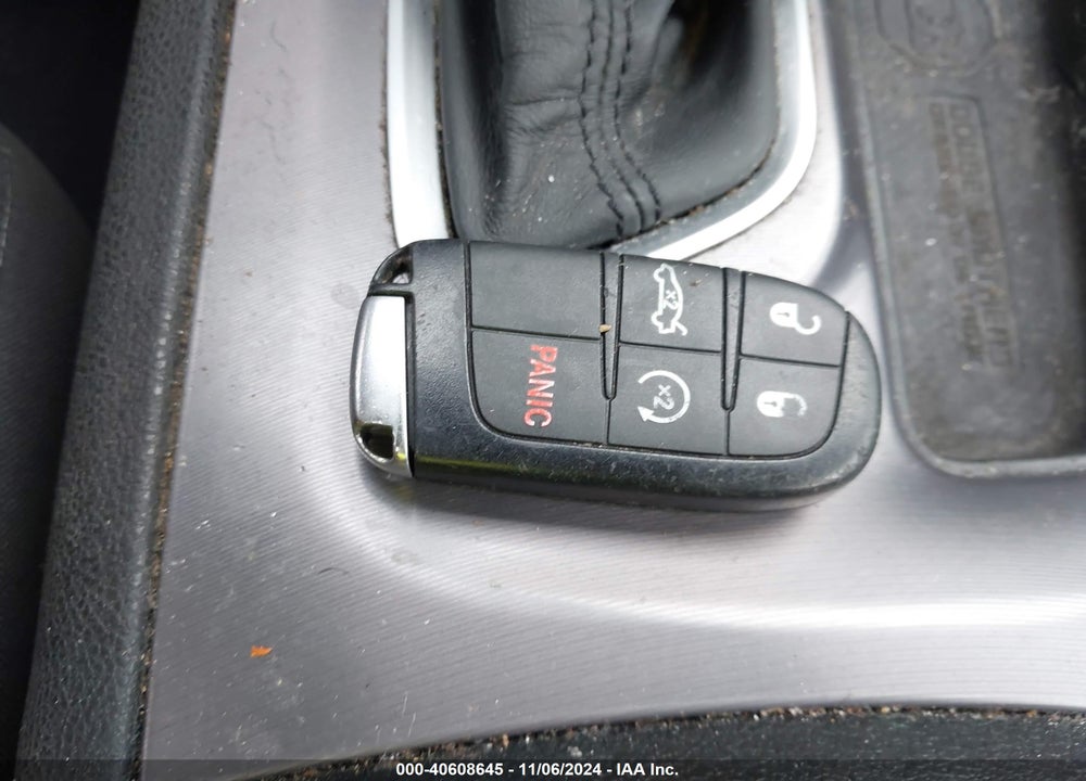 2019 DODGE CHARGER VIN: 2C3CDXBG3KH664896