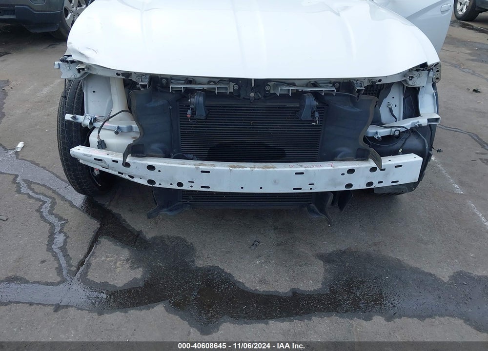 2019 DODGE CHARGER VIN: 2C3CDXBG3KH664896