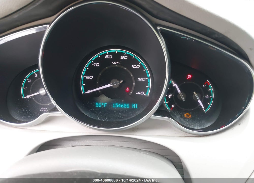 2010 CHEVROLET MALIBU LS VIN: 1G1ZB5EB3AF211273