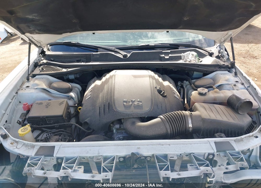 2020 DODGE CHALLENGER R/T VIN: 2C3CDZBT9LH139092