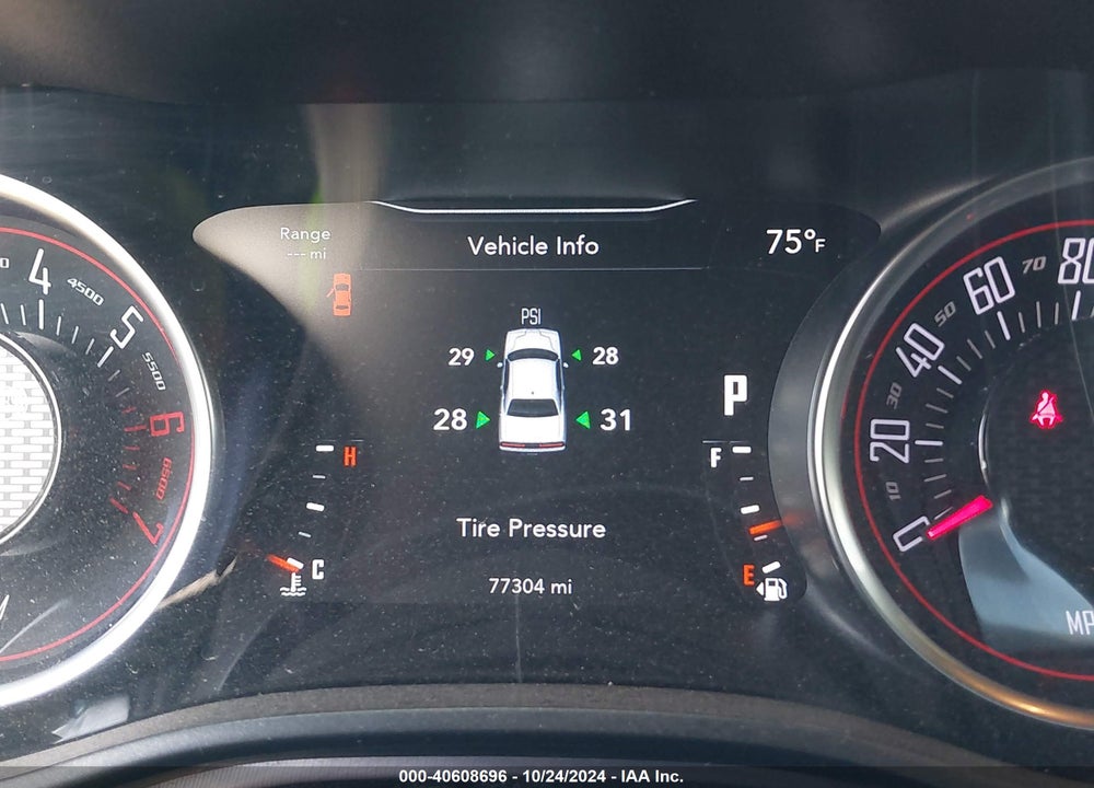 2020 DODGE CHALLENGER R/T VIN: 2C3CDZBT9LH139092