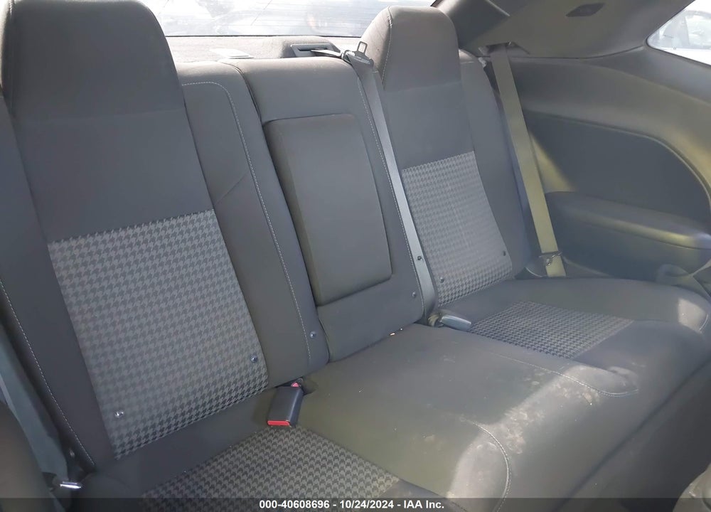 2020 DODGE CHALLENGER R/T VIN: 2C3CDZBT9LH139092