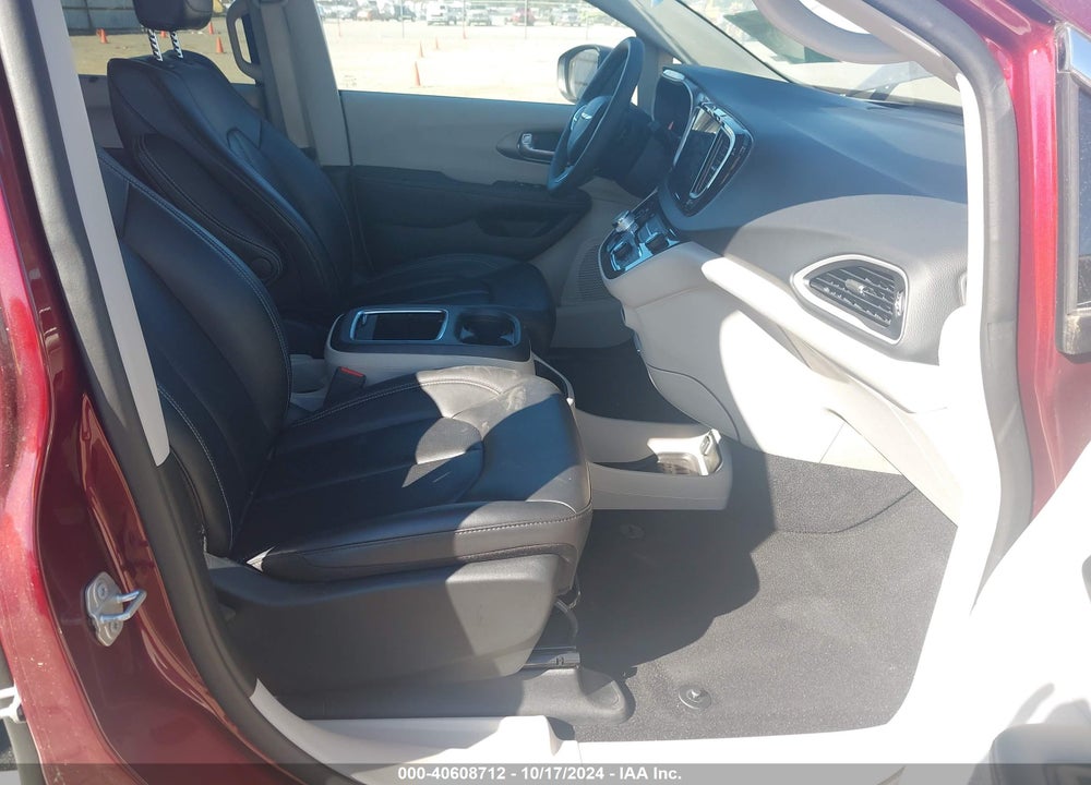 2023 CHRYSLER PACIFICA TOURING L VIN: 2C4RC1BG3PR550257