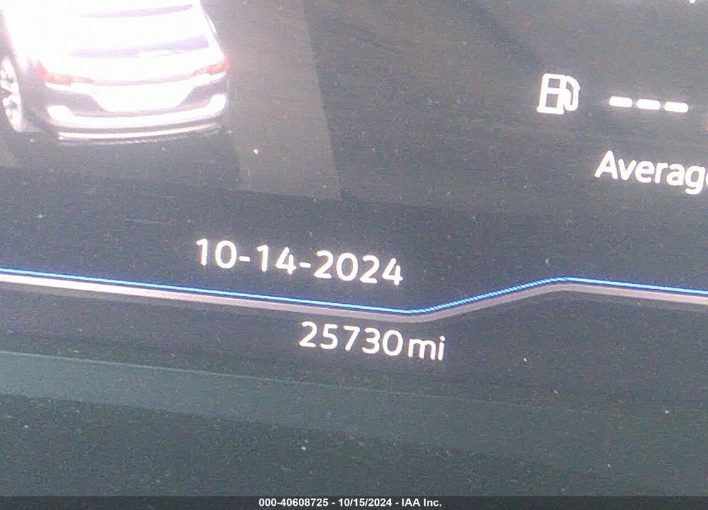 2022 VOLKSWAGEN ATLAS 3.6L V6 SE W/TECHNOLOGY VIN: 1V2HR2CA5NC508574