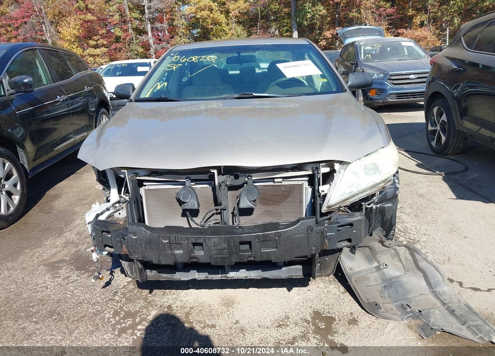 2007 TOYOTA CAMRY CE VIN: 4T1BE46K47U128329