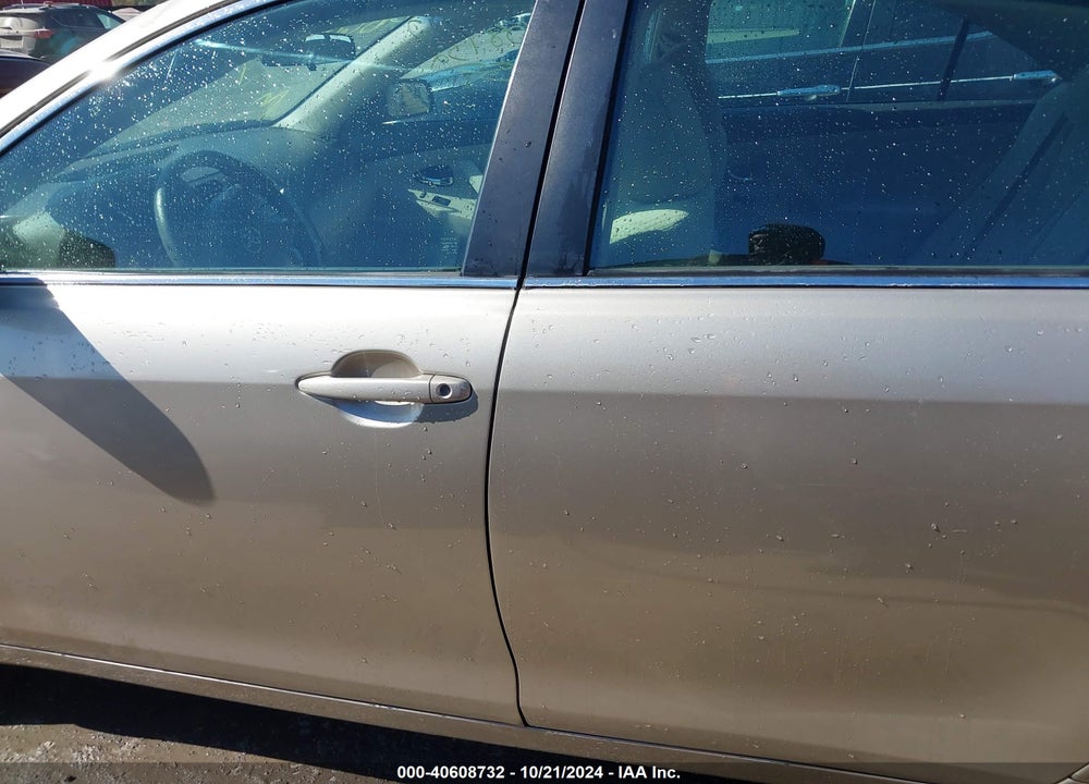 2007 TOYOTA CAMRY CE VIN: 4T1BE46K47U128329