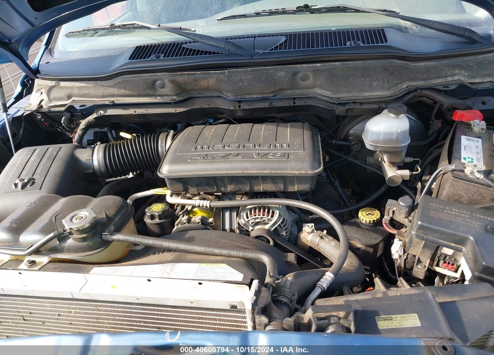 2003 DODGE RAM 1500 SLT/LARAMIE/ST VIN: 1D3HA18N93J623130